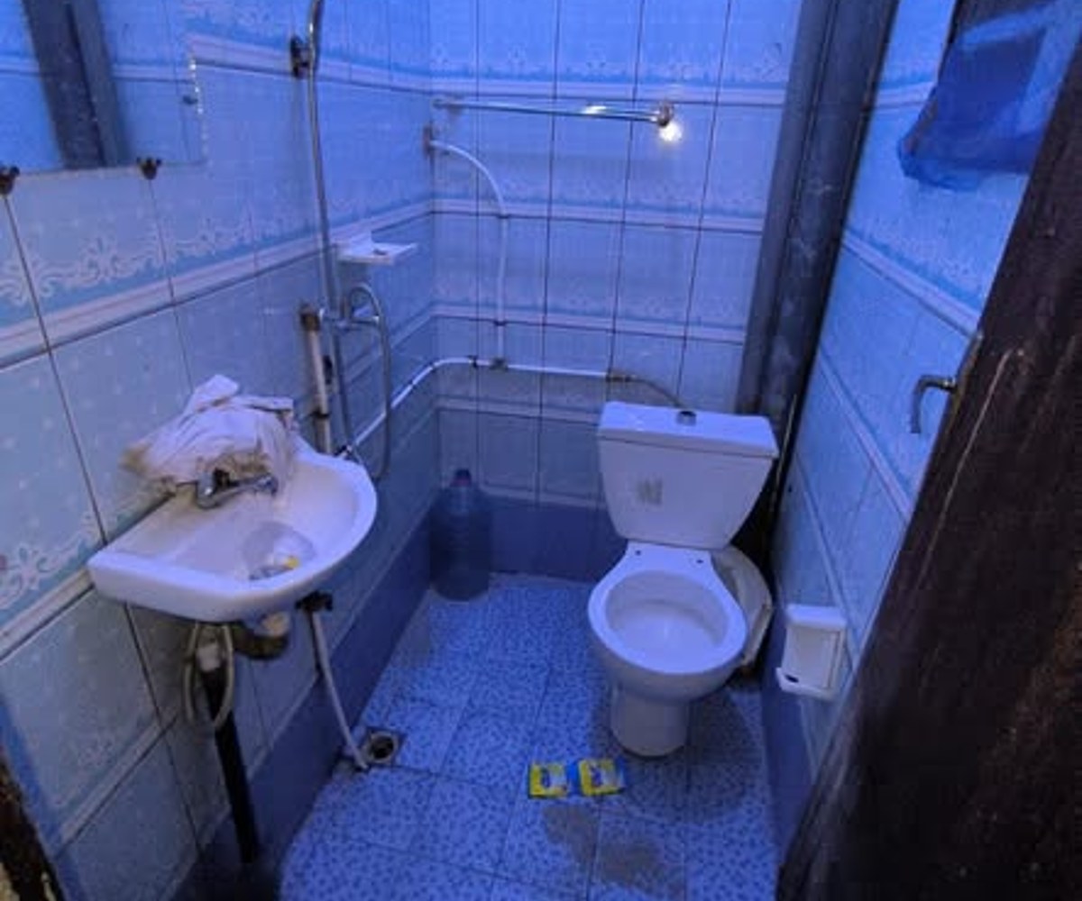 Chambre moderne 3 pièces à Ndogbong