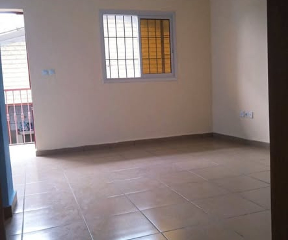 Appartement moderne 2 chambres à Logbaba