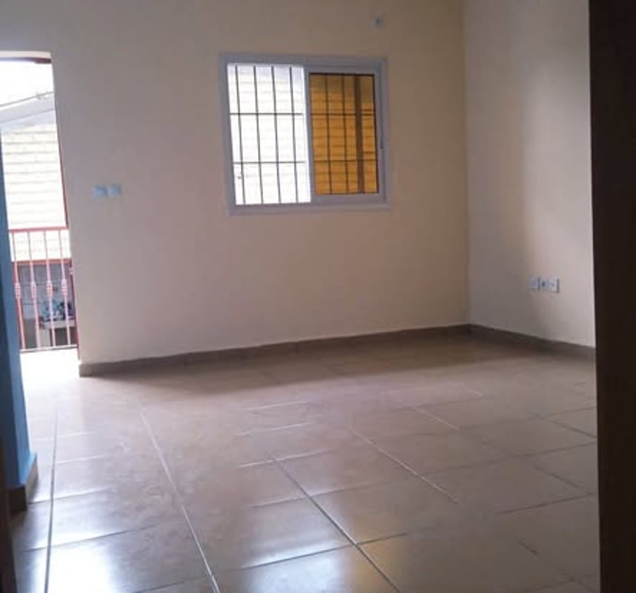 Appartement moderne 2 chambres à Logbaba