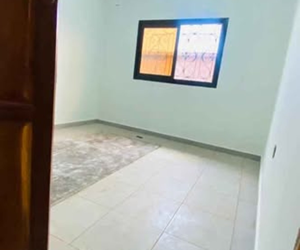 Studio moderne à Biyem-Assi