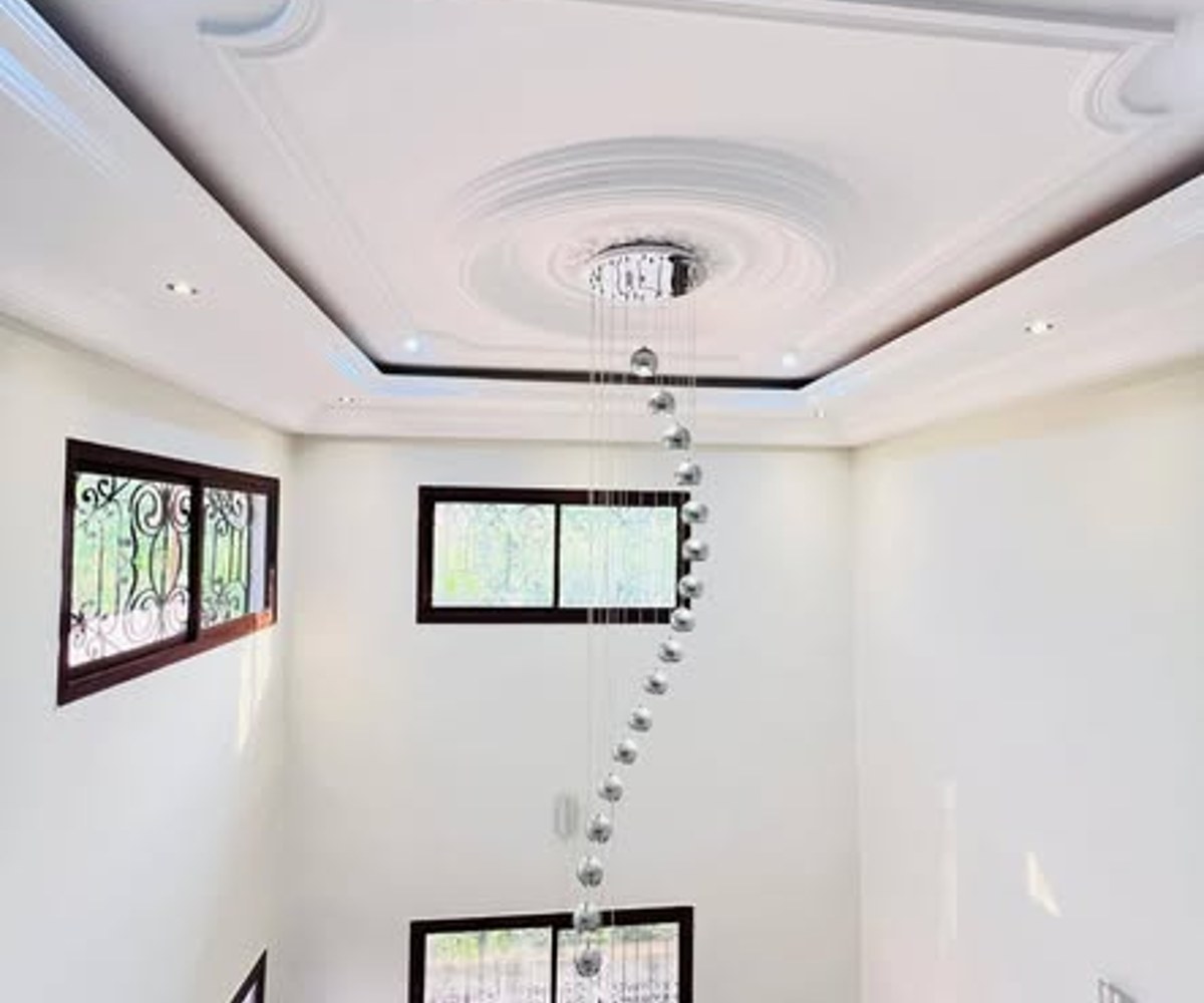 Magnifique duplex à louer - 4 chambres, Yaoundé