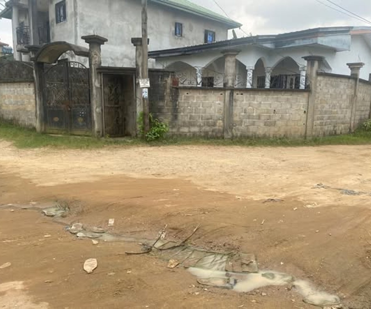 Maison à vendre à Yassa (Logement sociaux)