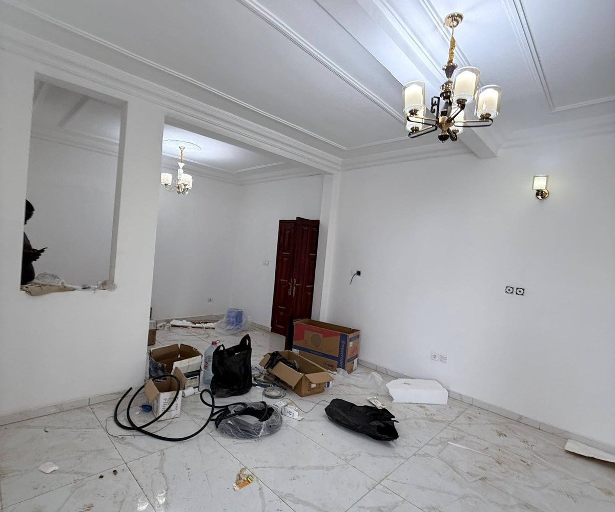 Appartement neuf à louer - Tsinga Village