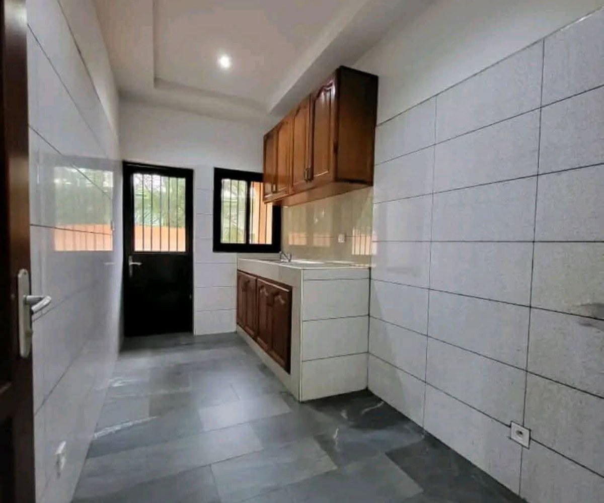 Appartement à louer très bon standing - Efoulan, Yaoundé