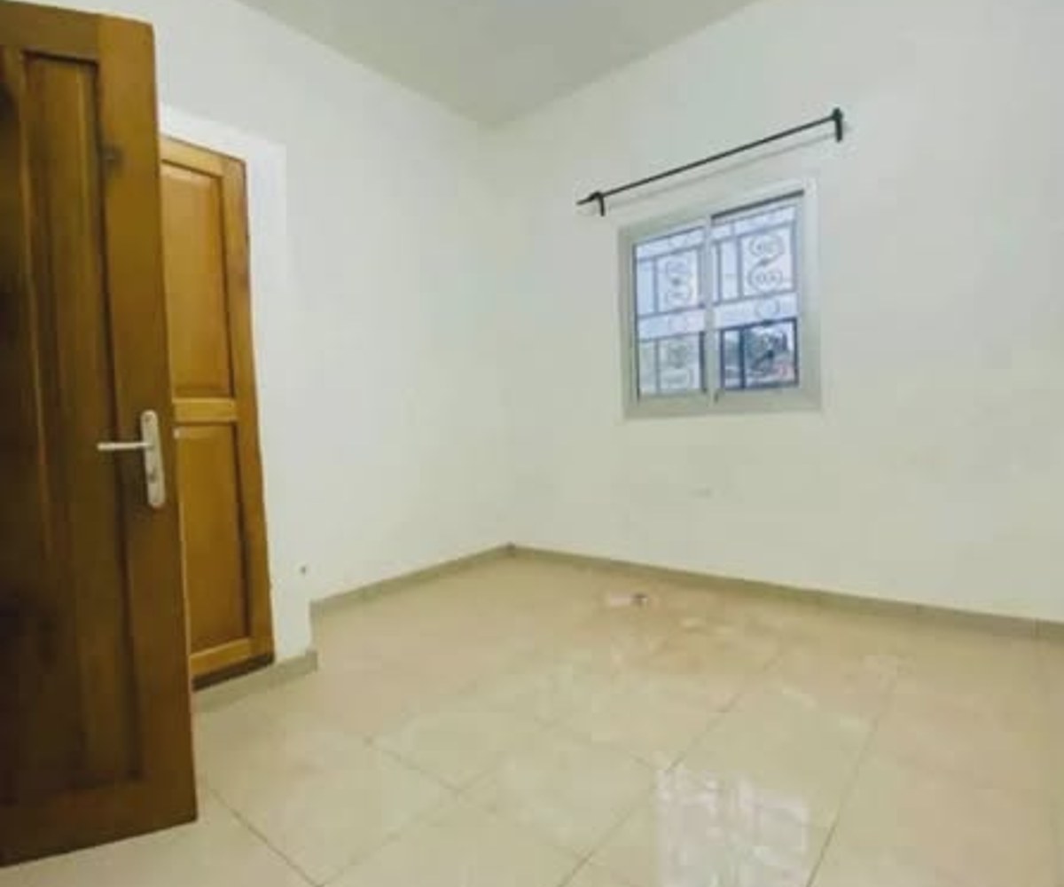 Appartement moderne à Obobogo - 2 chambres, 2 douches, forage