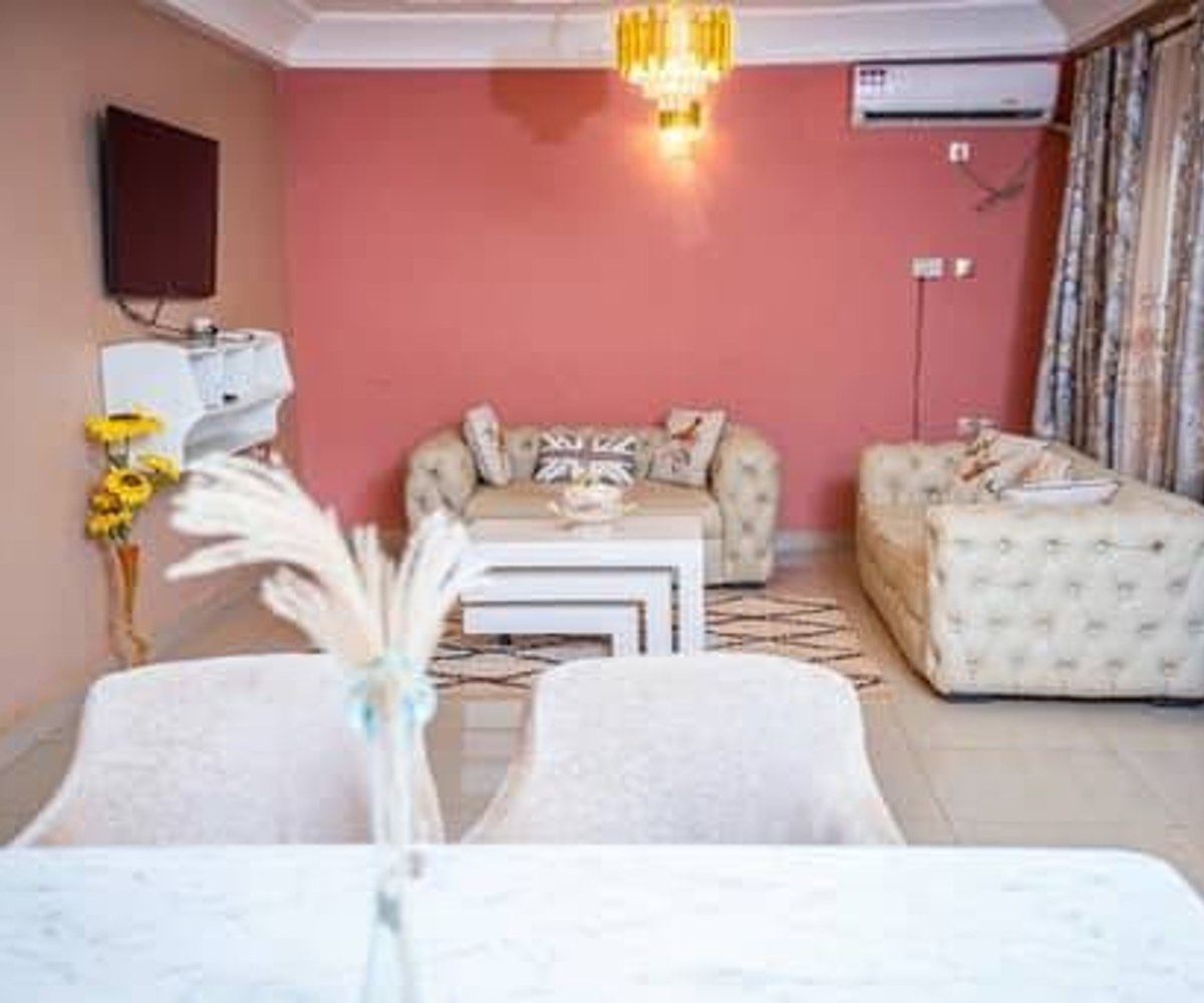 Résidence ST Andrew – Studios et Appartements
