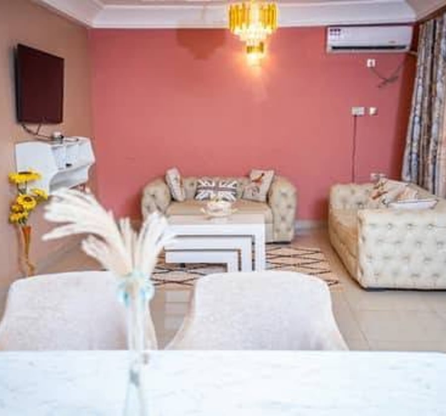 Résidence ST Andrew – Studios et Appartements