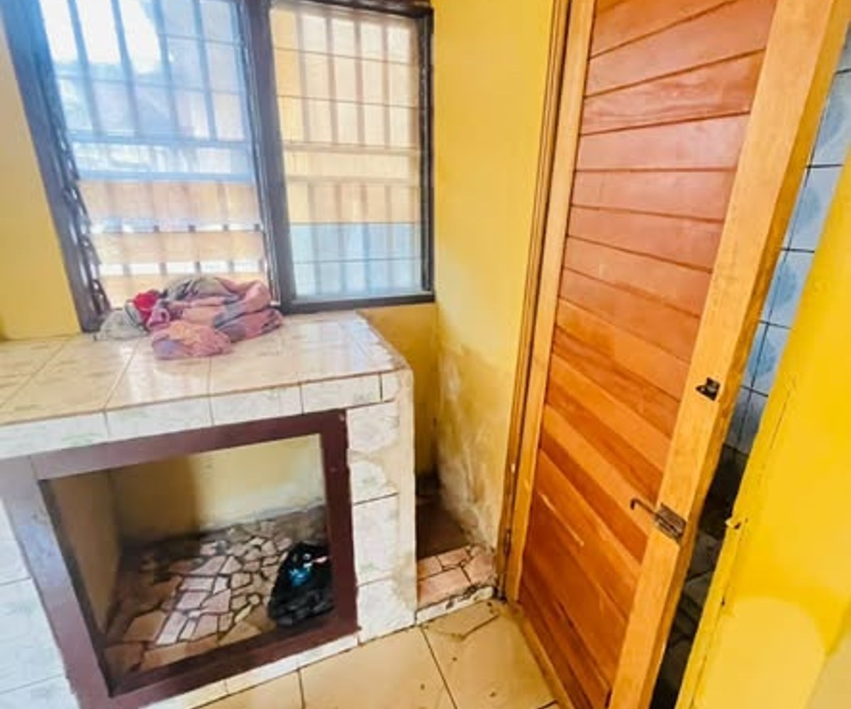 Chambre à louer à Odza - 35 000 FCFA
