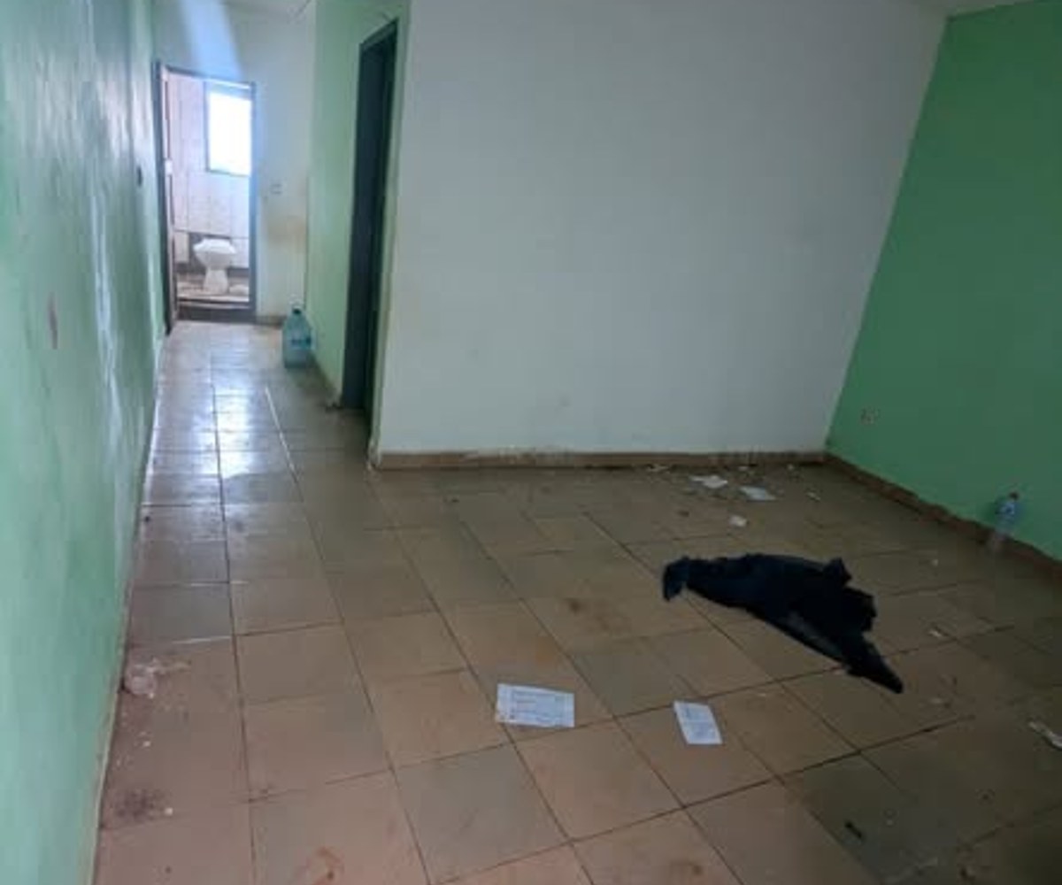Studio moderne à Damas - 45 000 XAF/mois