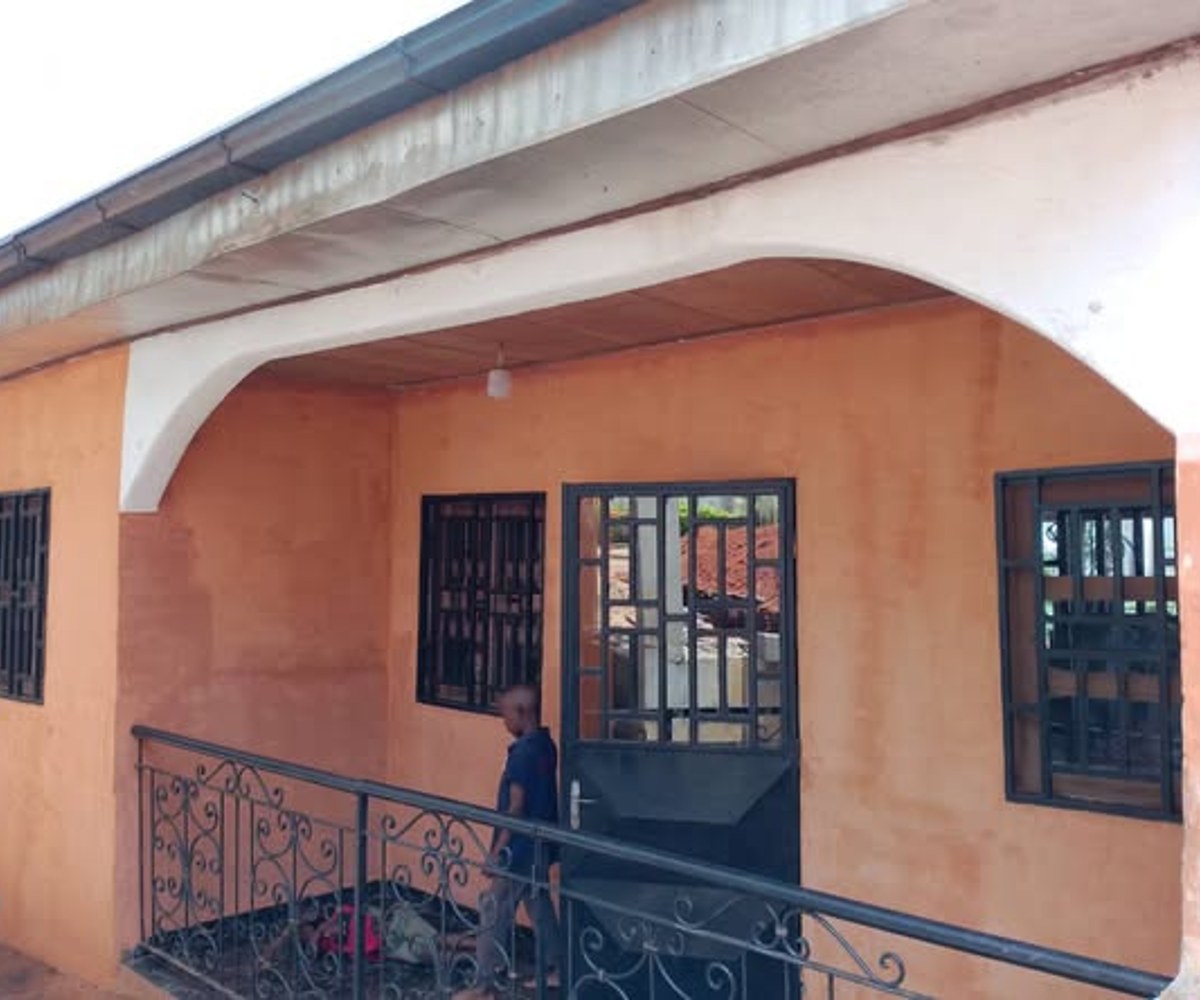 Immeuble R+3 à vendre à Monti