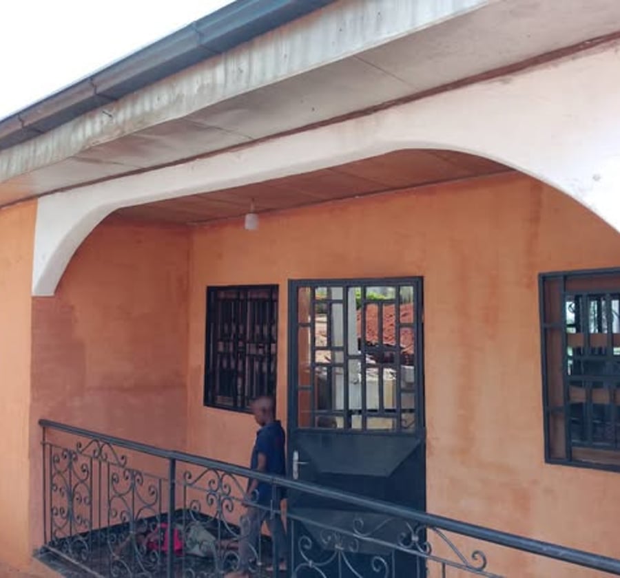 Immeuble R+3 à vendre à Monti