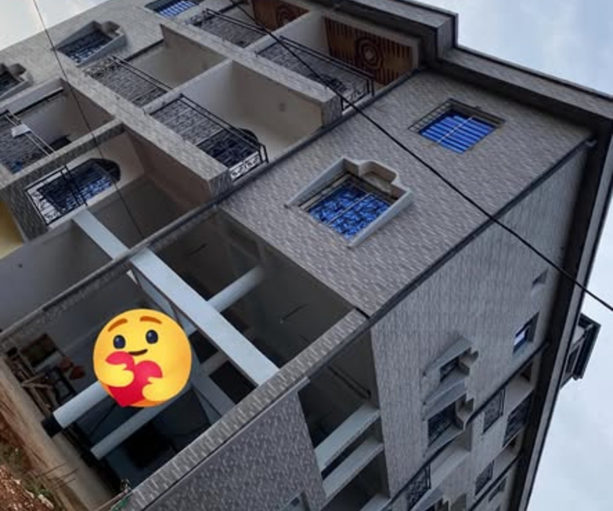 Appartement 2 chambres à louer - Nkomo, Yaoundé