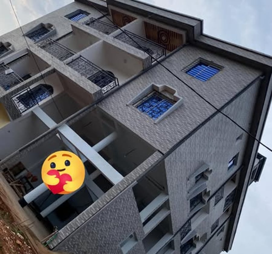 Appartement 2 chambres à louer - Nkomo, Yaoundé