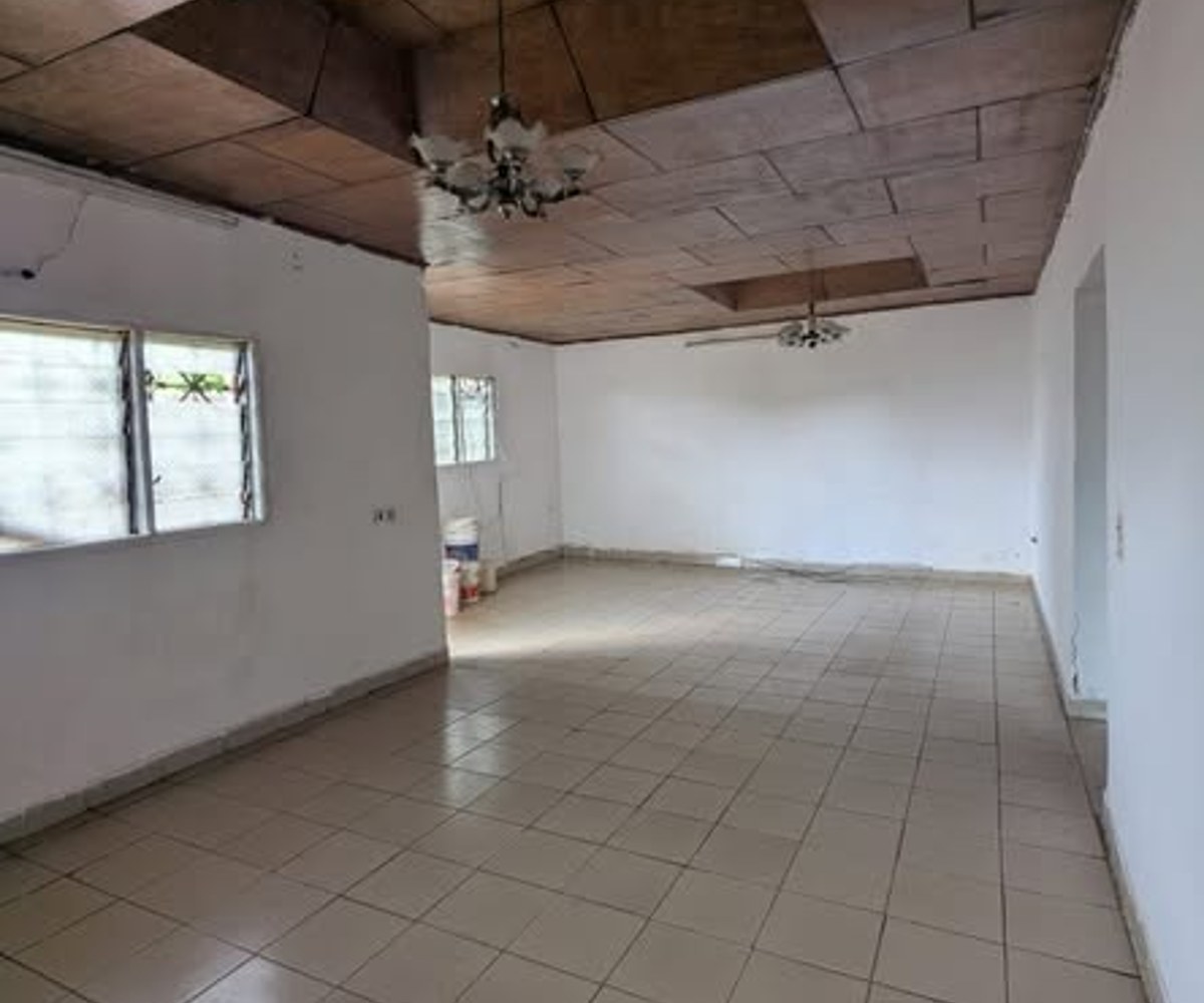 Maison à louer à Mvog-Betsi