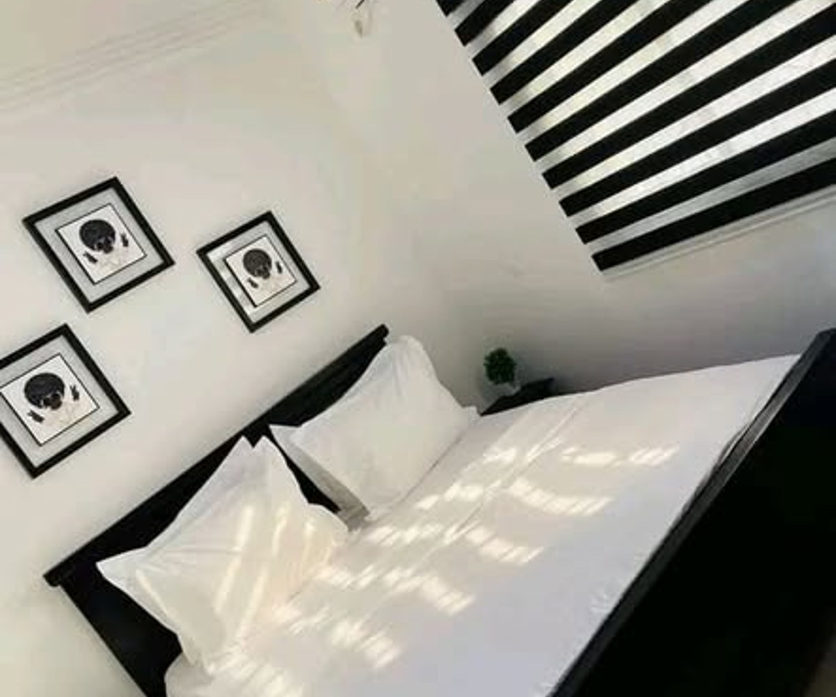 Studio meublé à Douala (Youpwè-Bonapriso)