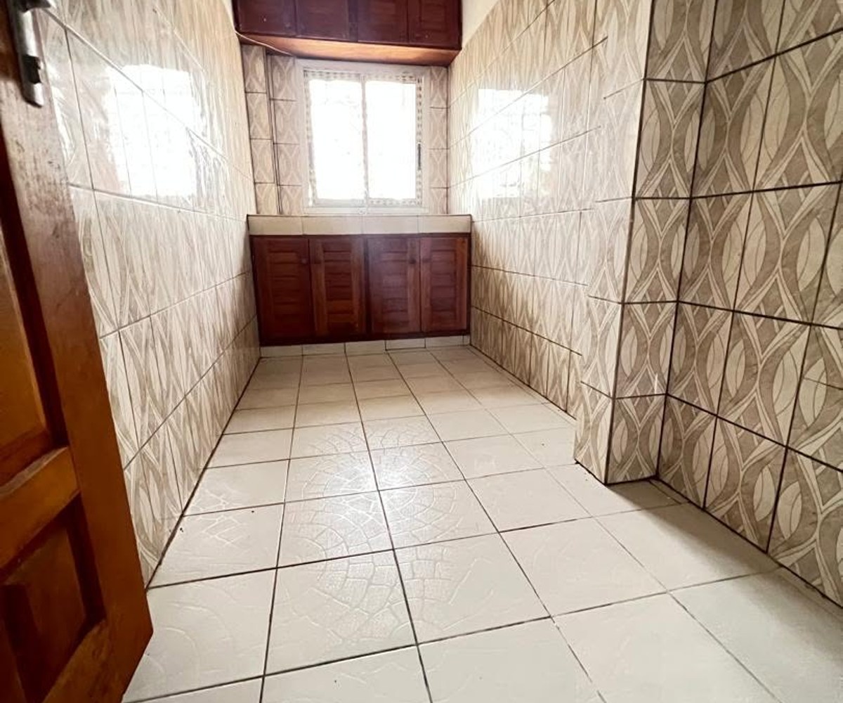 Appartement moderne à Logbessou - 2 chambres