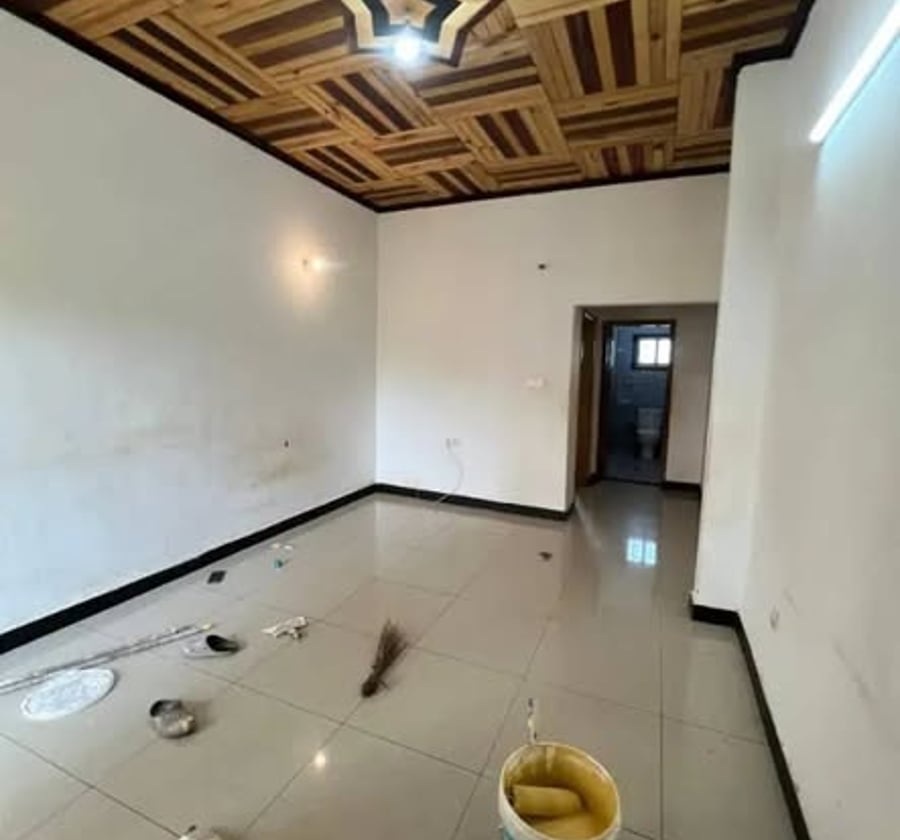 Studio moderne propre à louer à Ngousso