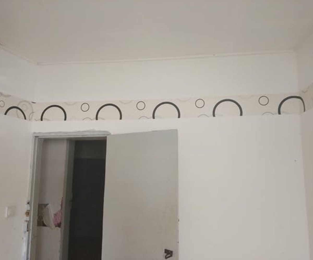 Chambre avec douche interne - Chapelle Emombo