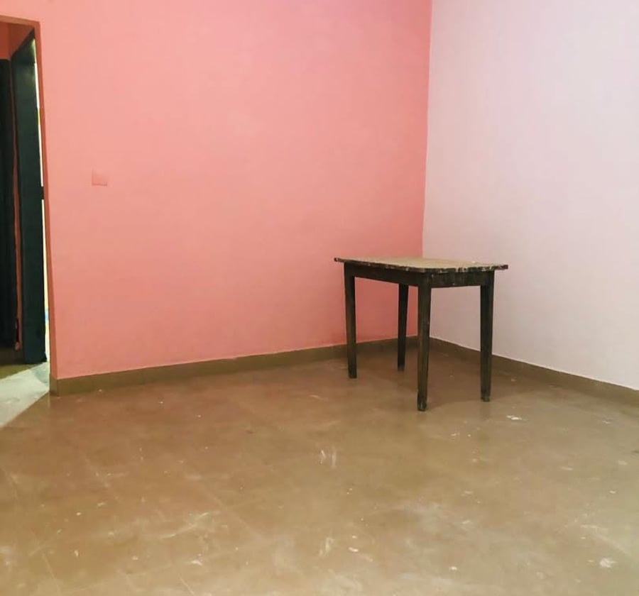 Studio moderne à louer à Damas