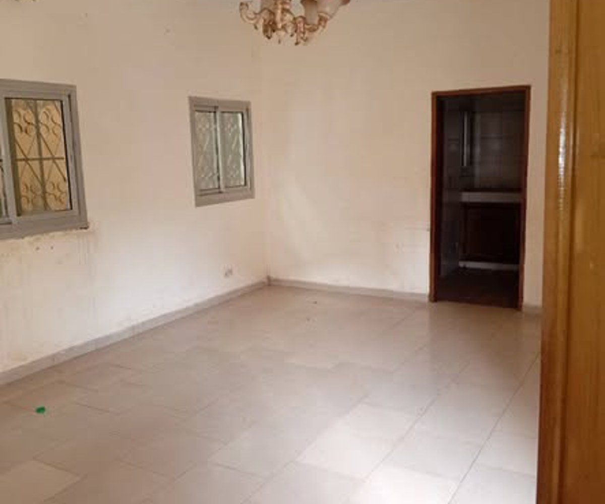 Maison individuelle à louer à Mimboman, Yaoundé
