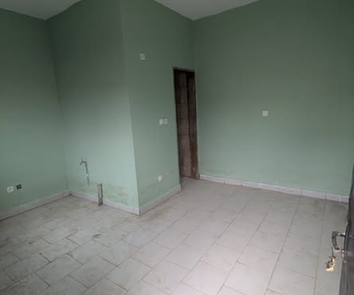 Chambre moderne à louer - Odza, Petit Marché