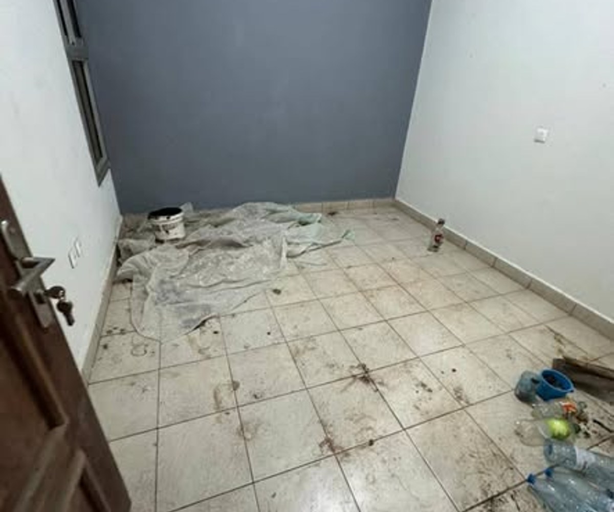 Appartement moderne à PK 11 - 85 000 FCFA