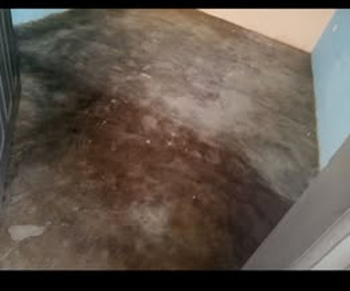 Appartement à louer à Village, Douala