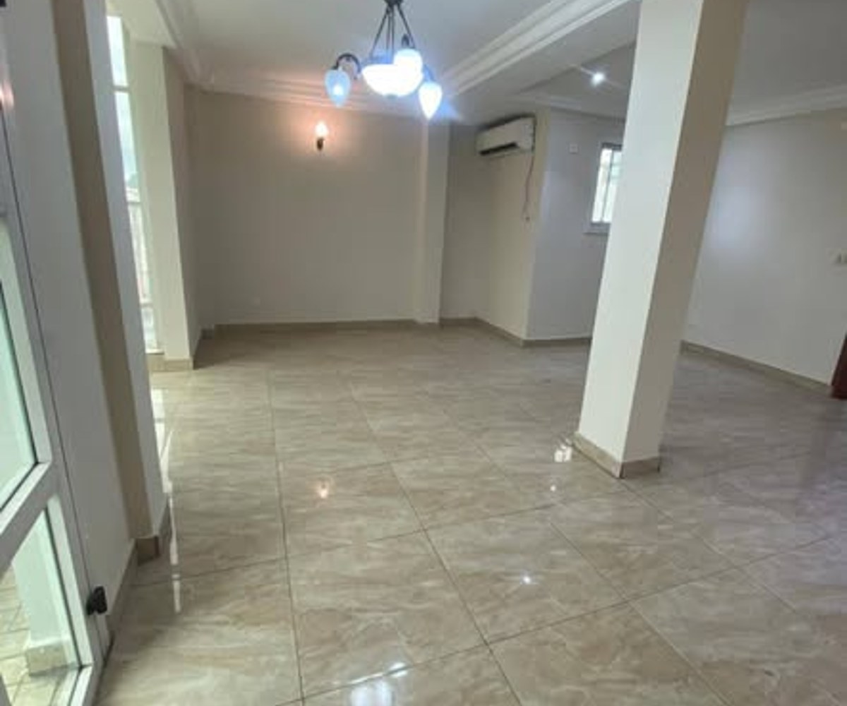 Appartement à louer – Bali, Douala