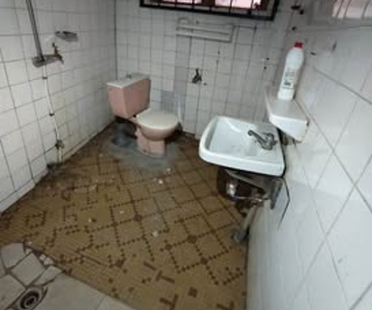 Appartement individuel à louer - Omnisport, Yaoundé