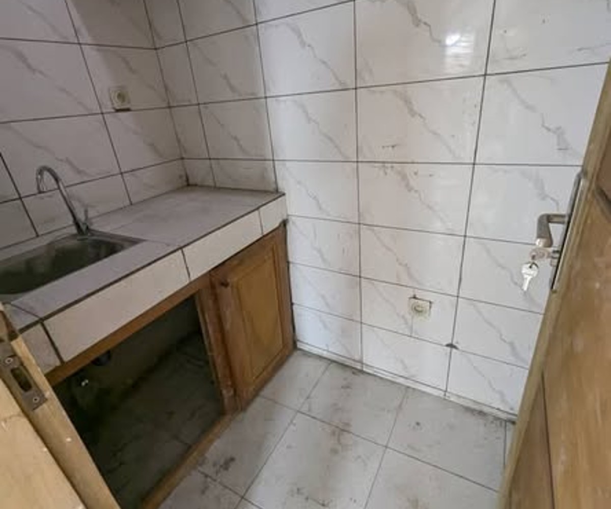 Chambre moderne haut standing – Dakar, Yaoundé
