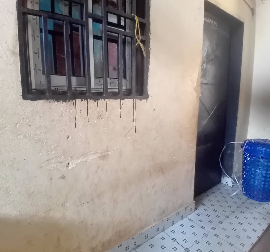 Chambre moderne à louer à Mimboman