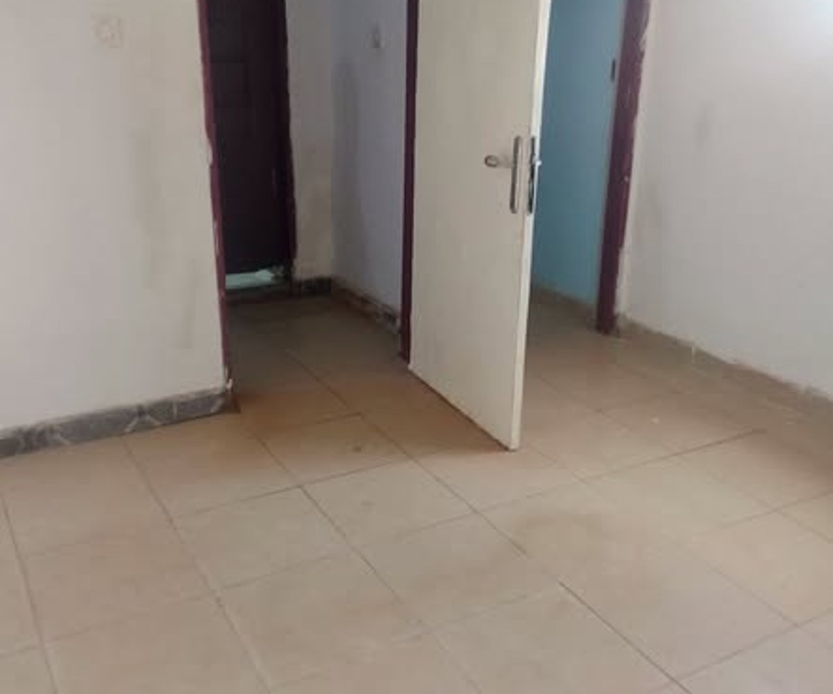 Appartement moderne 2 chambres – Essomba, Yaoundé