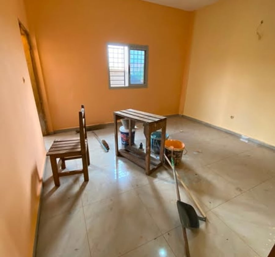 Appartement à louer à Nkolfoulou