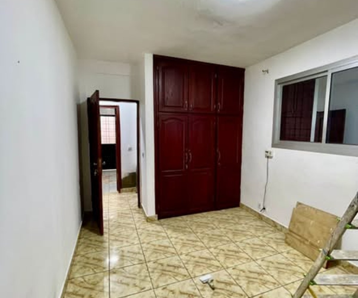 Appartement 2 chambres à Bastos, Yaoundé