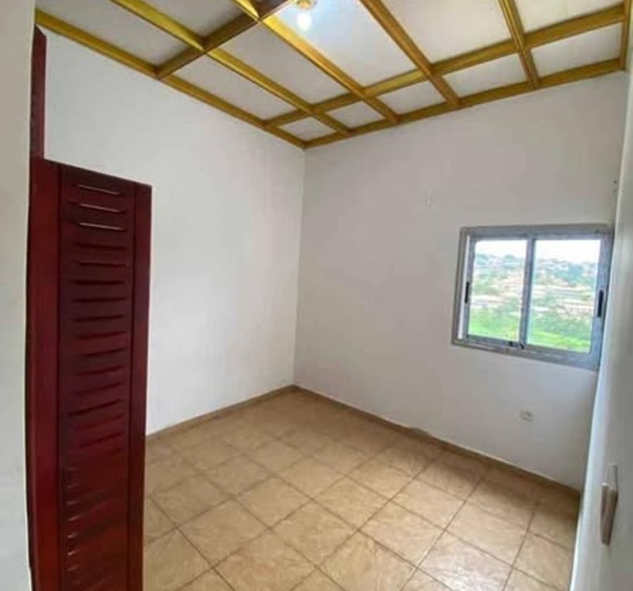 Studio moderne 4 pièces à louer - Cité des Palmiers
