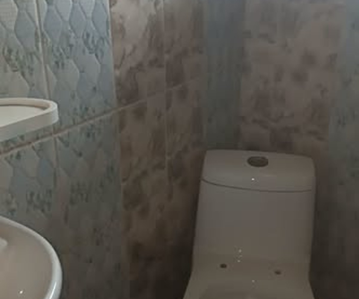 Appartement moderne à louer - Fourgerol