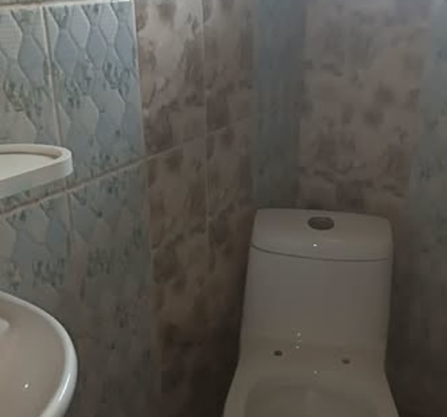 Appartement moderne à louer - Fourgerol
