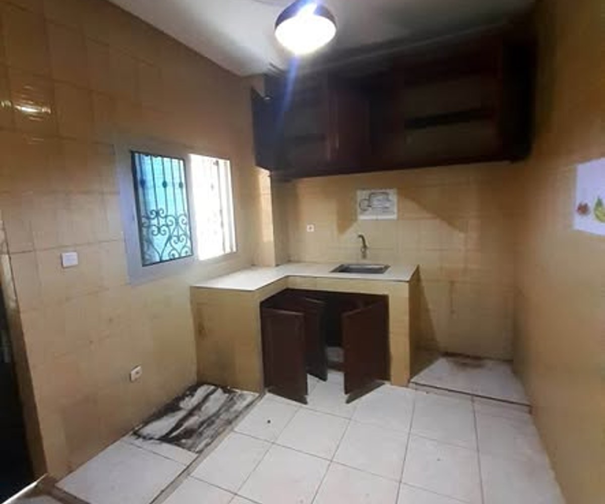Appartement individuel 2 chambres - Damas
