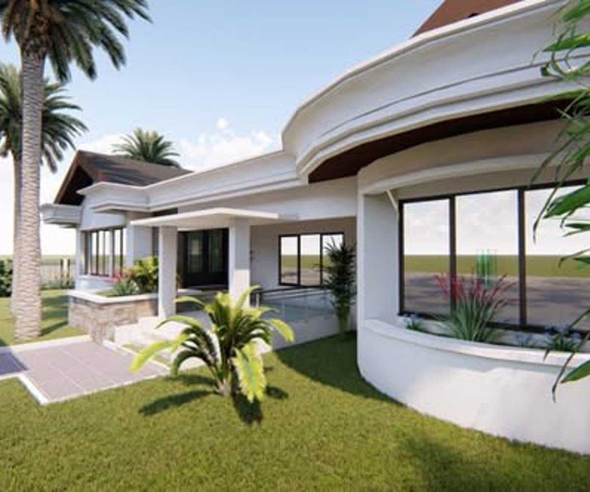 Villa individuelle haut standing à vendre - Odza