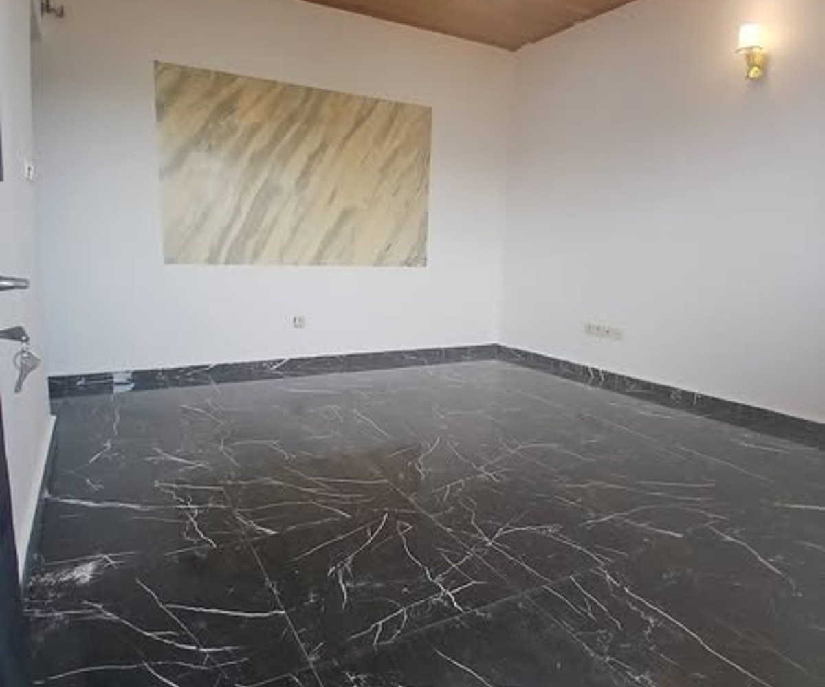 Studio moderne haut standing - Cité des Palmiers