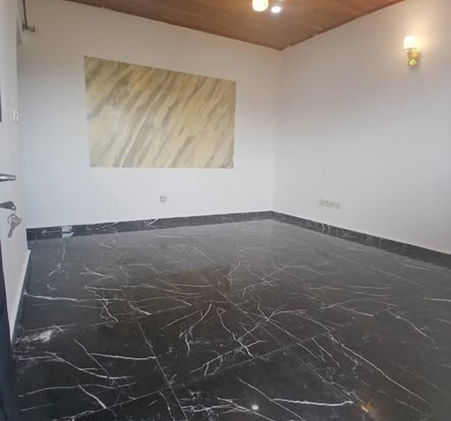 Studio moderne haut standing - Cité des Palmiers