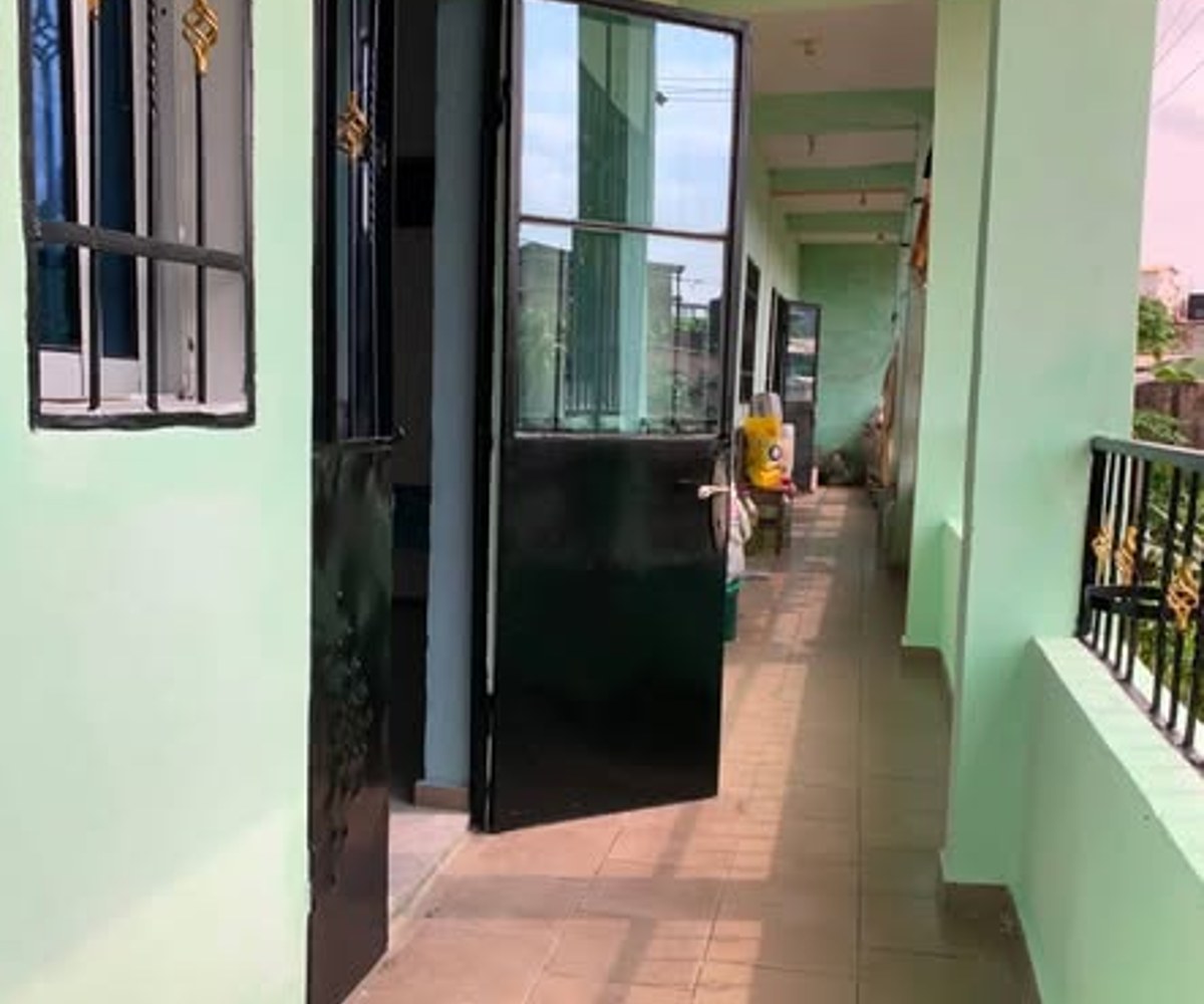 Studio moderne à Ndogbong, Douala