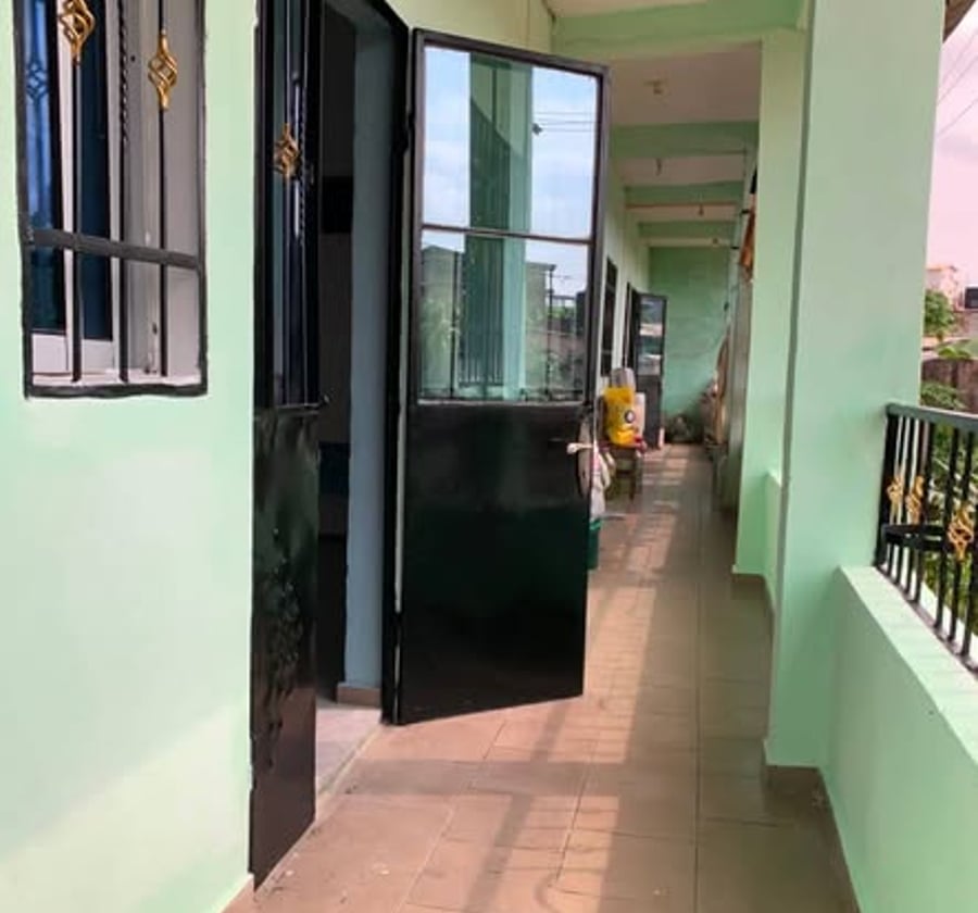 Studio moderne à Ndogbong, Douala
