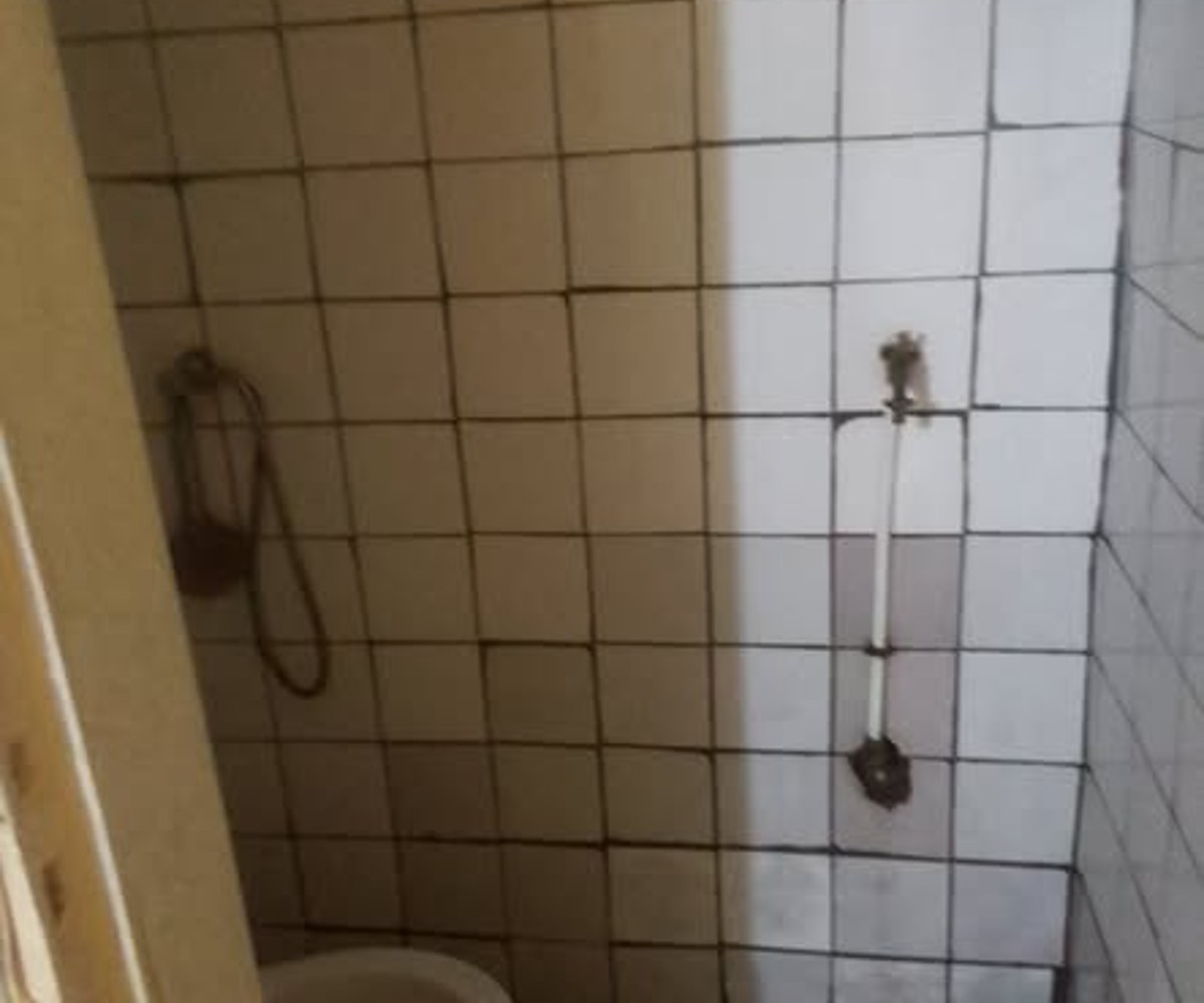 Chambre moderne à Nsimeyong - 28 000 FCFA/mois