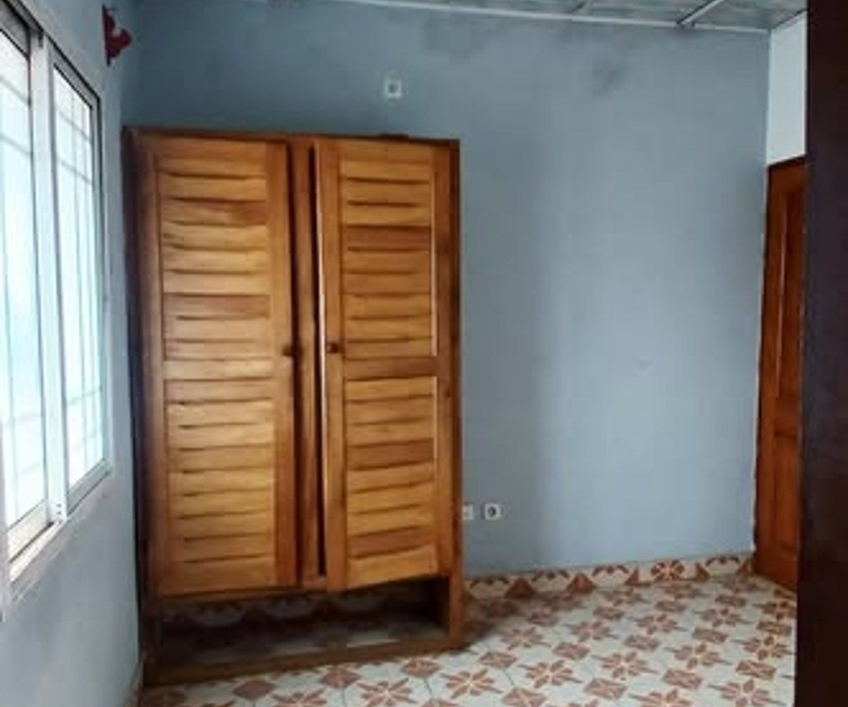Studio moderne à louer à Bépanda