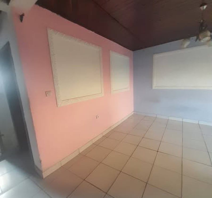 Appartement à louer à Deido - 2 chambres