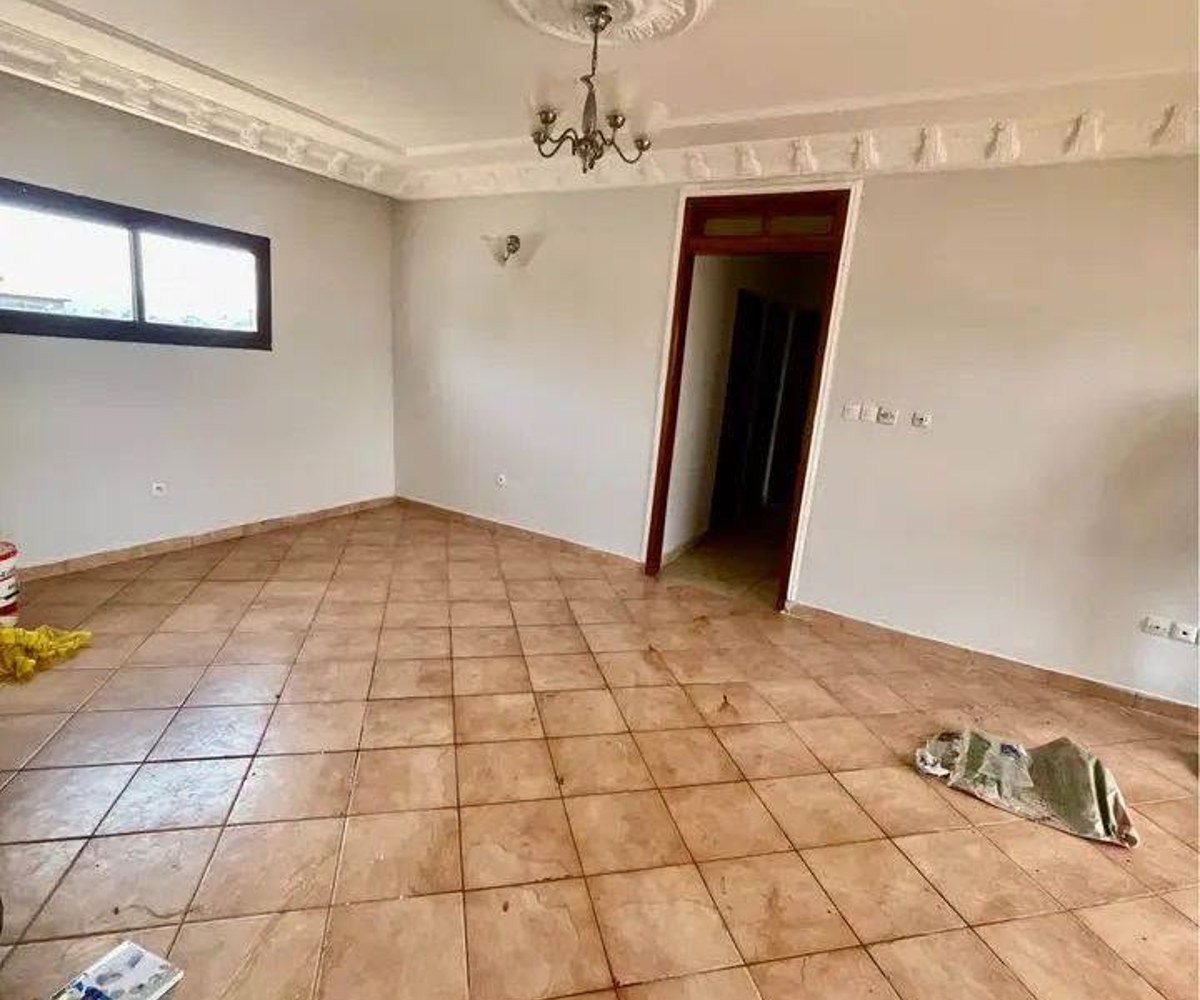 Appartement 2 chambres à louer - Nsam, Yaoundé