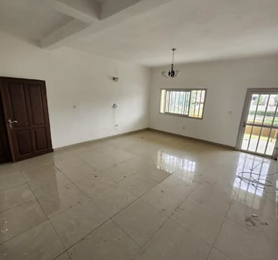Appartement 2 chambres à Odza Kuwait
