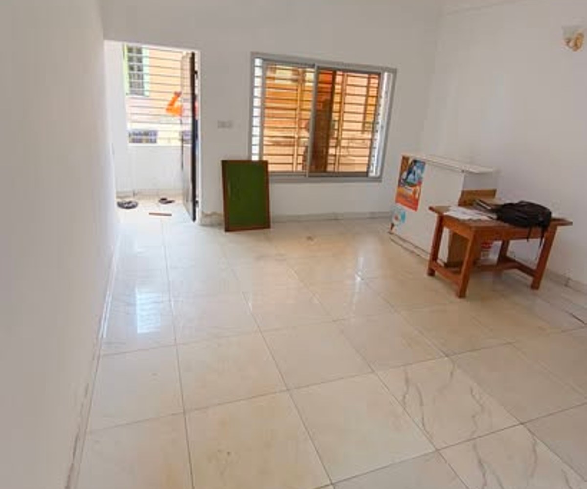 Appartement moderne staffé à Obobogo – 2 chambres