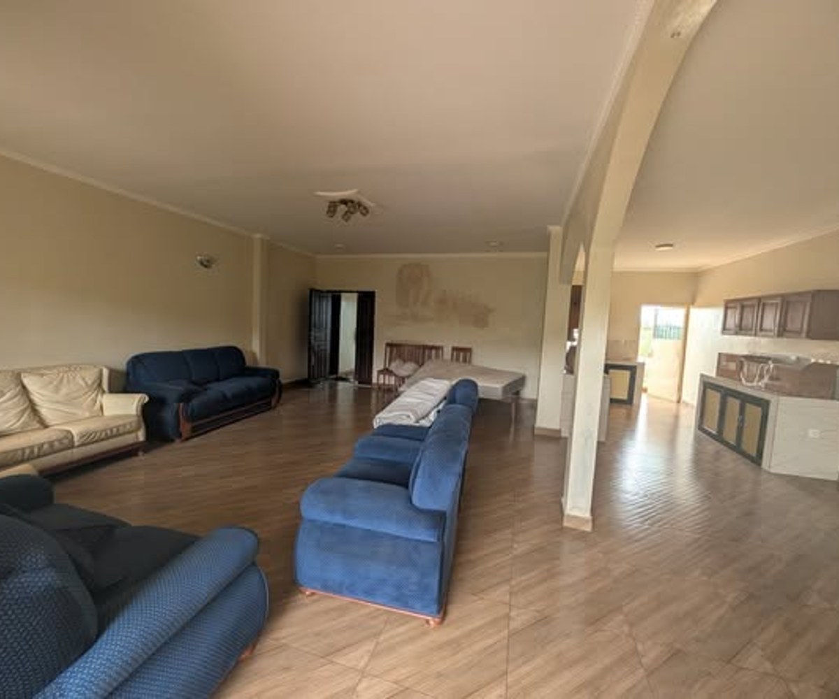 Appartement haut standing 4 chambres à louer – Odza, Yaoundé